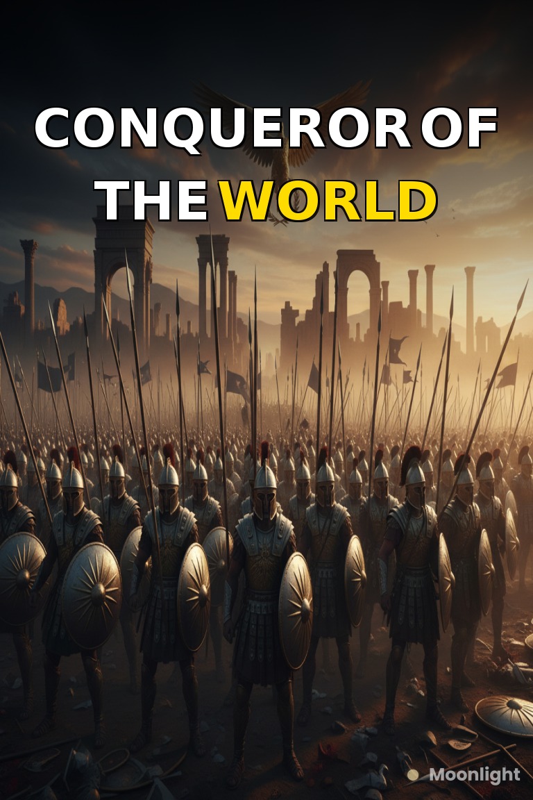 Alexander the Great: Conqueror of Empires