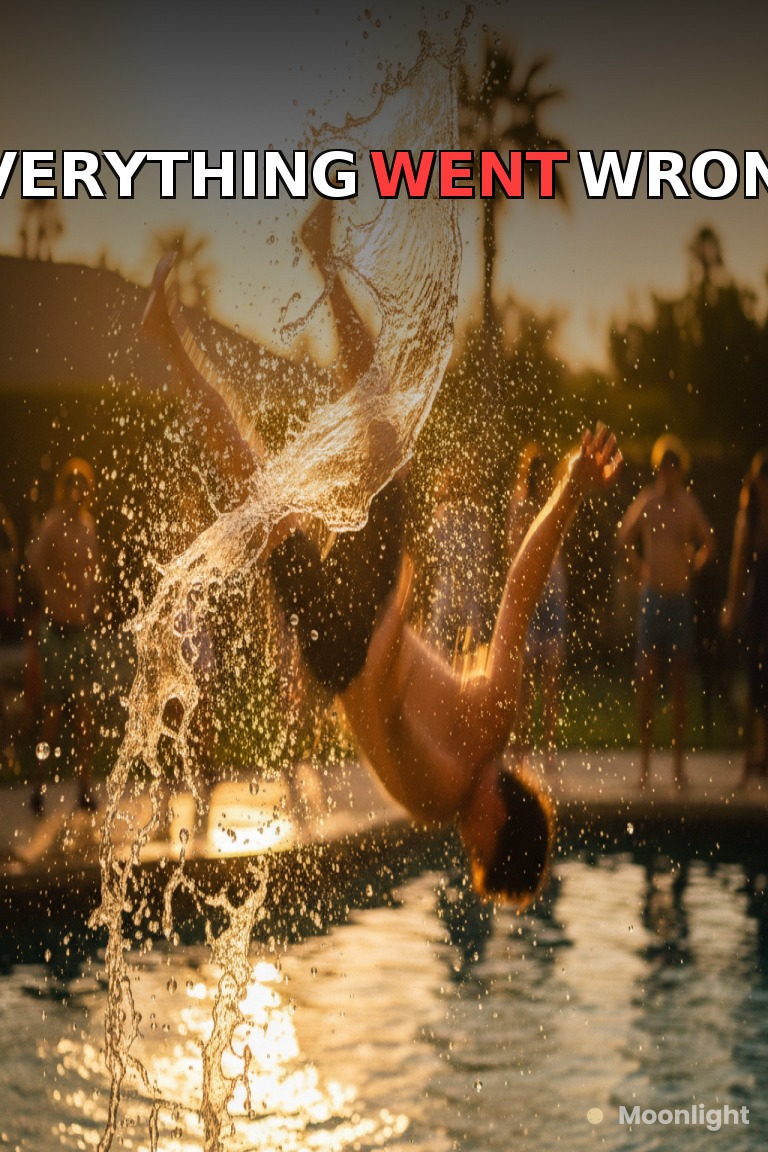 Epic Fails You Won't Believe