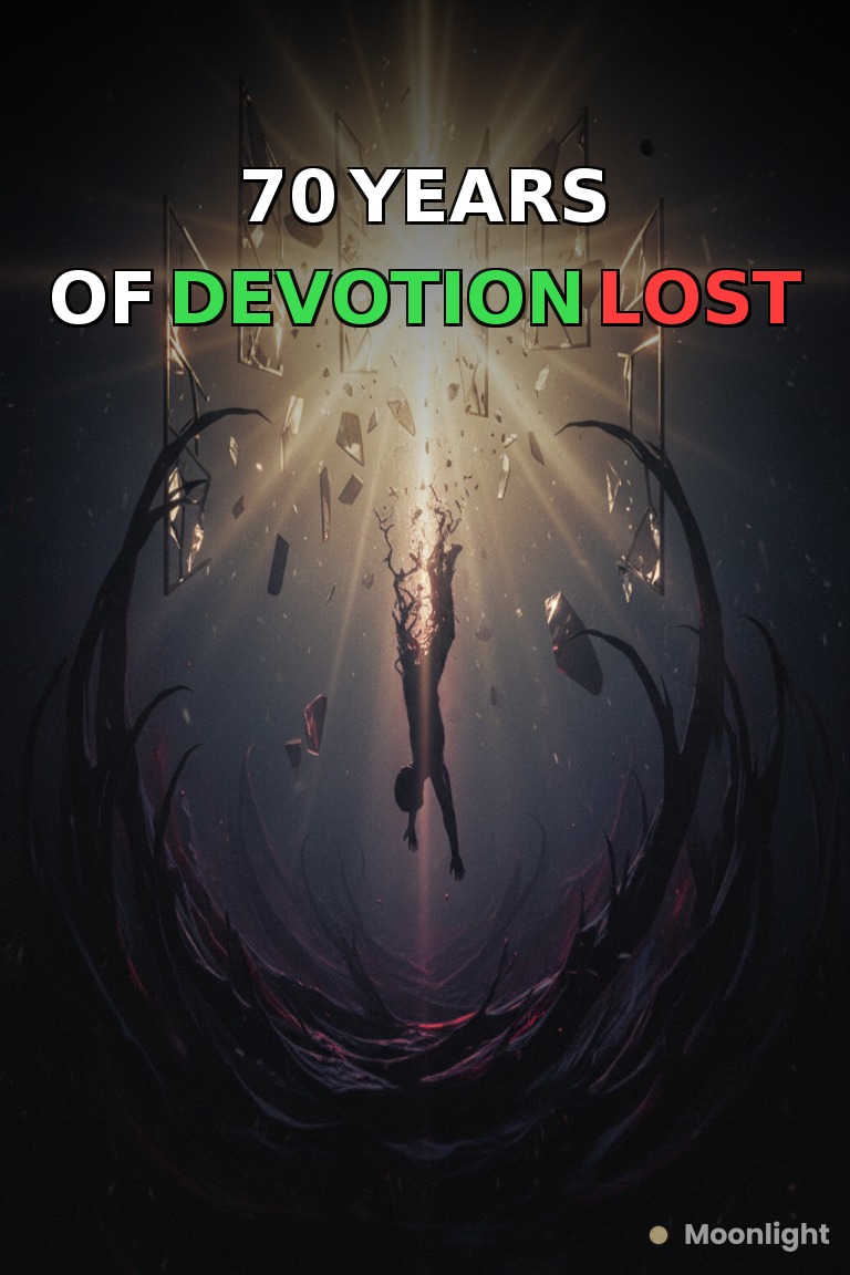 Barsisa: The Fall of the Righteous