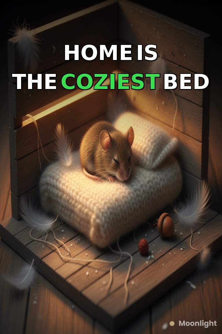 Milo's Midnight Quest