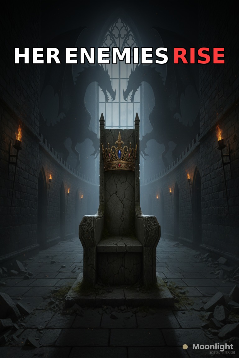Her Enemies Rise