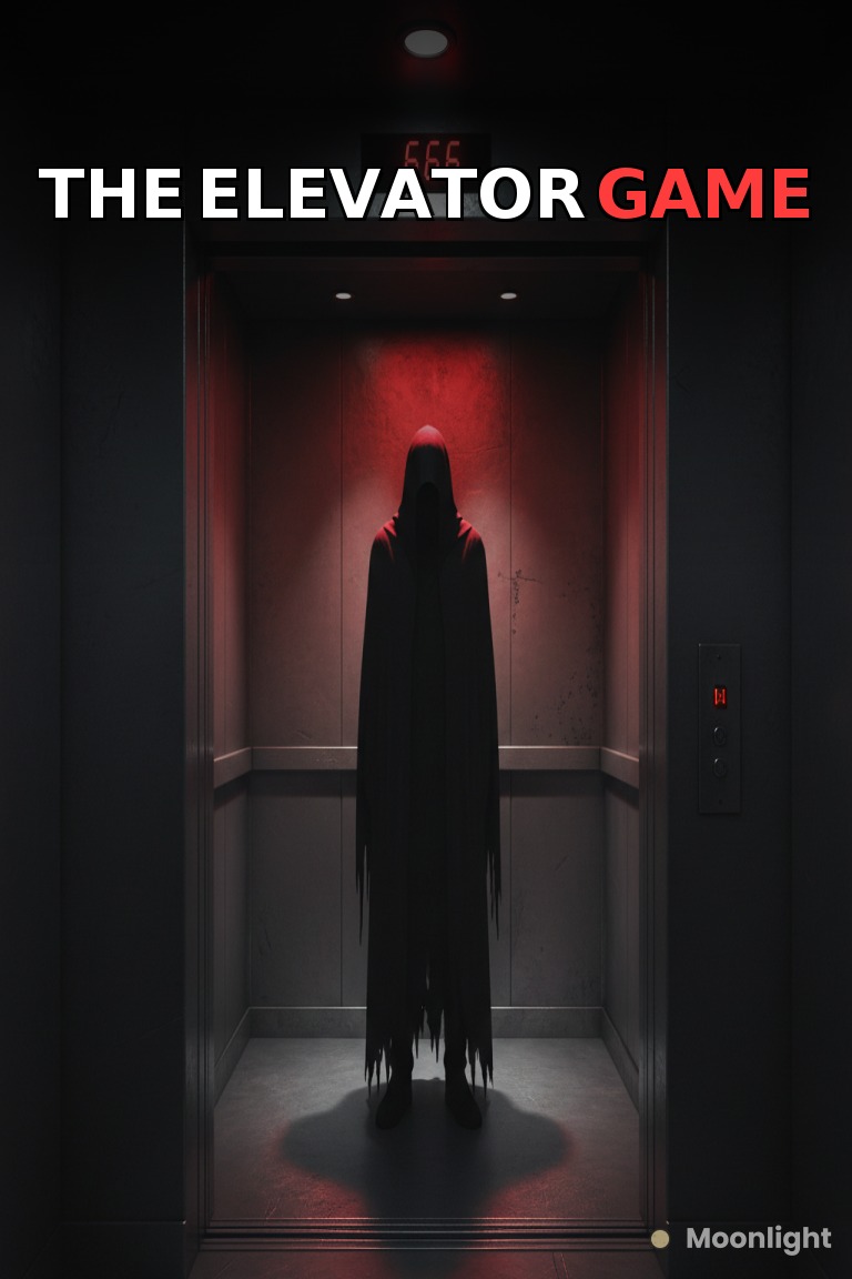 The Elevator Game