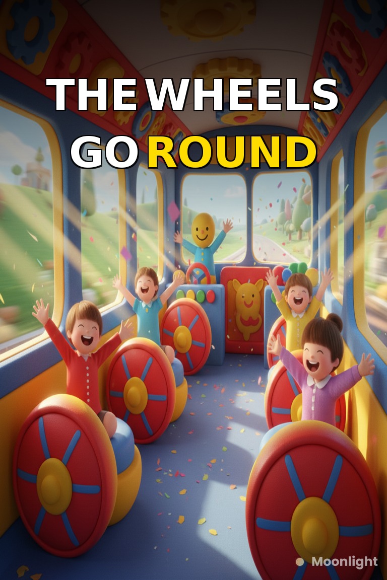 The Wheels on the Bus