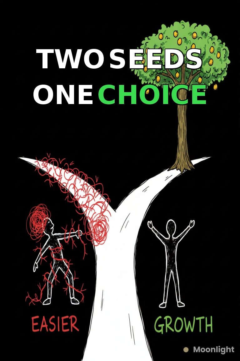 The Two Seeds