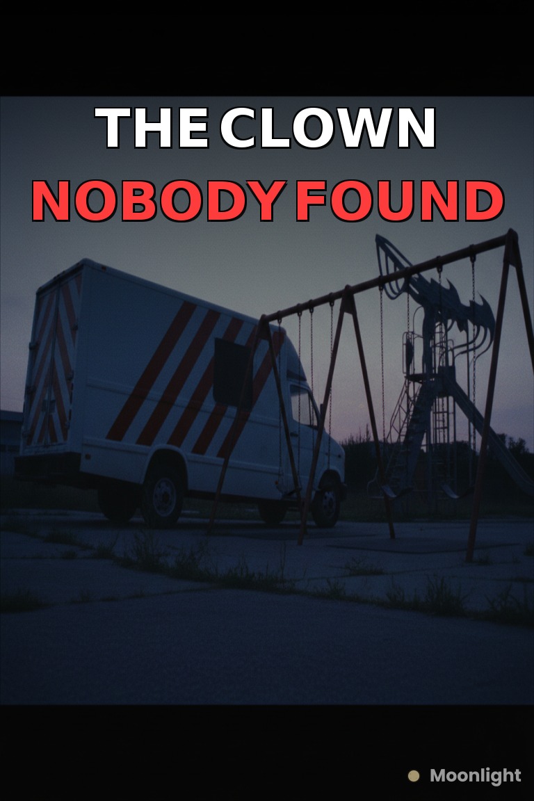 The Clowns Nobody Found