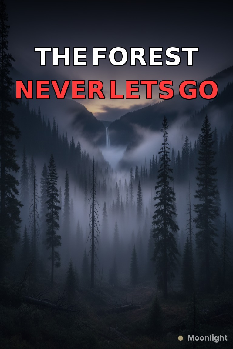 They Never Came Back