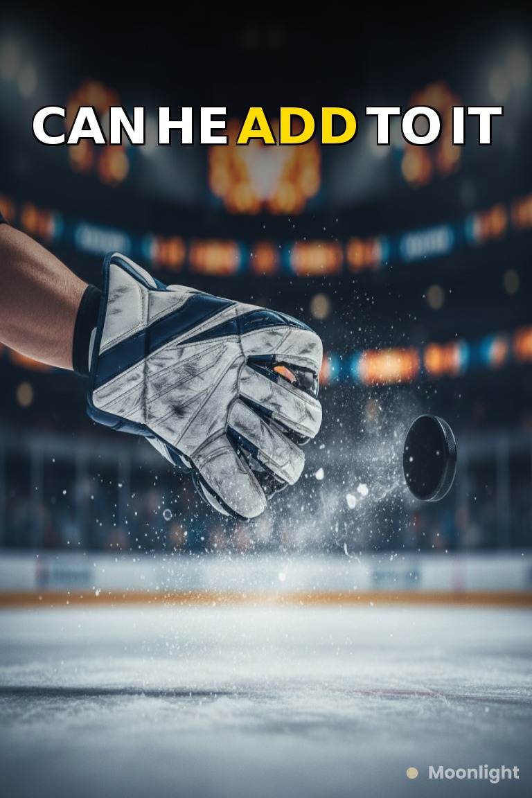The Save That Wasn't