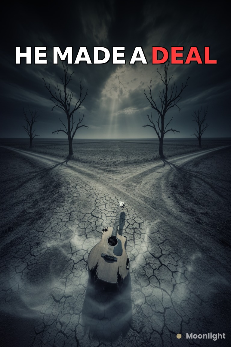 The Crossroads Bargain