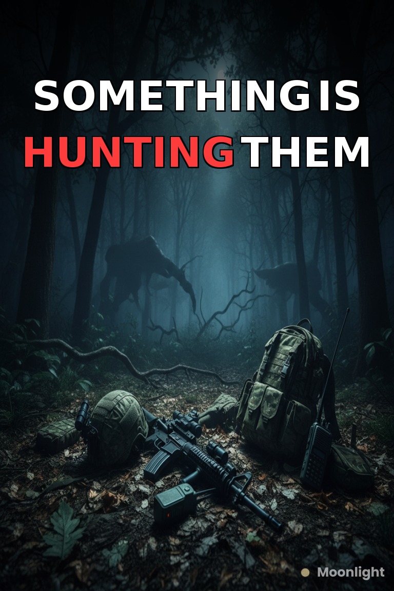 What's Hunting the Rangers