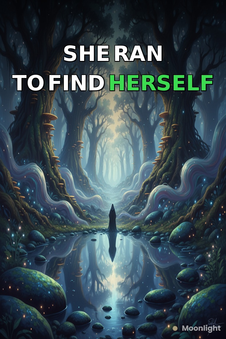 She Found Herself When She Lost Everything