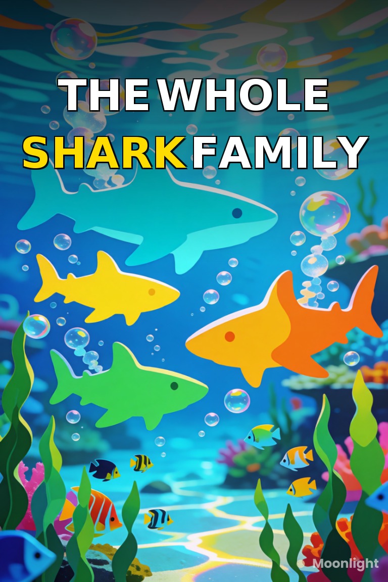 Baby Shark