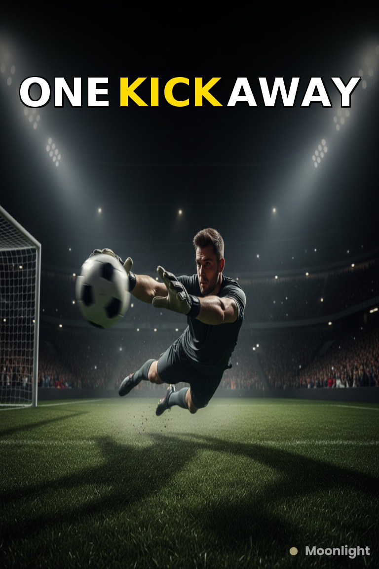 Arsenal vs PSG: The Penalty Shootout