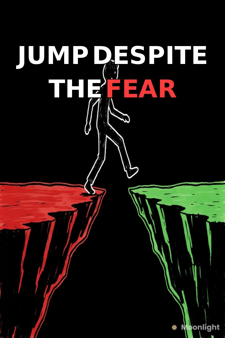 When Fear Becomes Your Signal