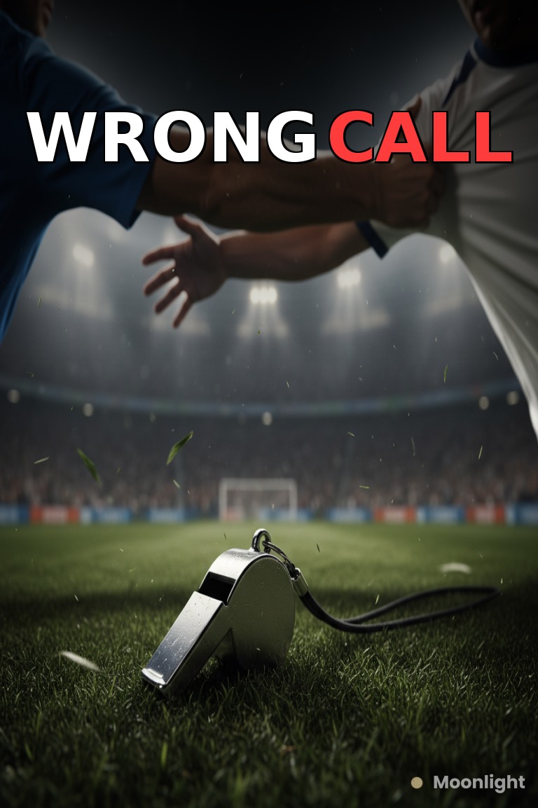 The Penalty That Should Have Been