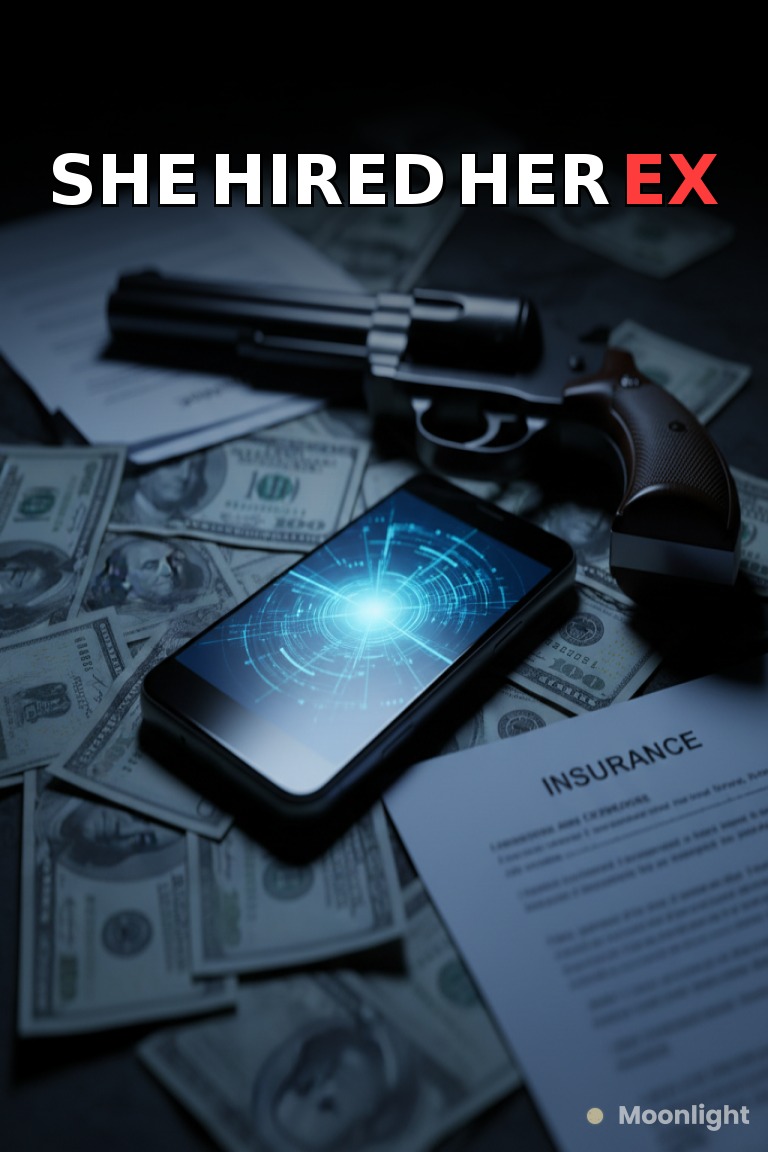 She Hired Her Ex to Kill Her Husband