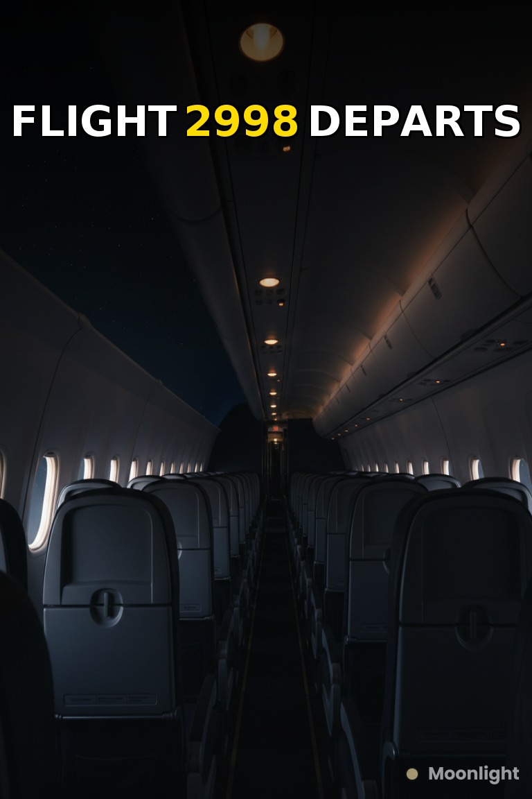 Flight 2998