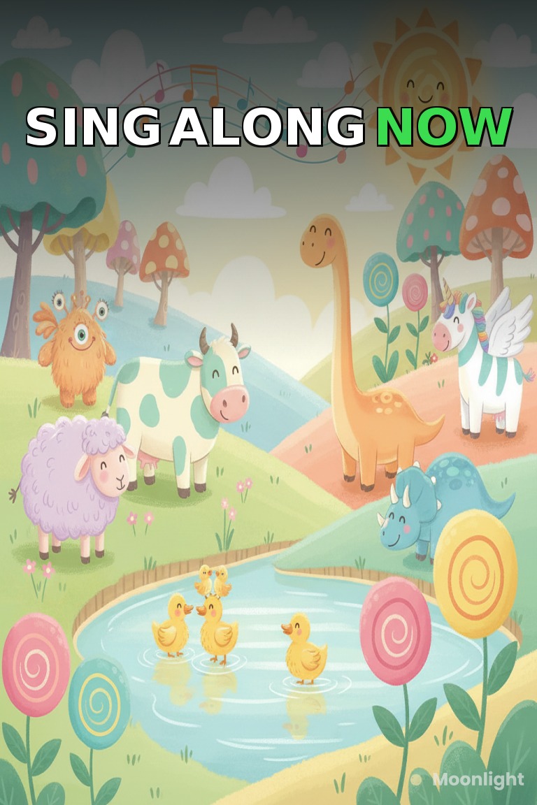 Classic Nursery Rhymes Collection