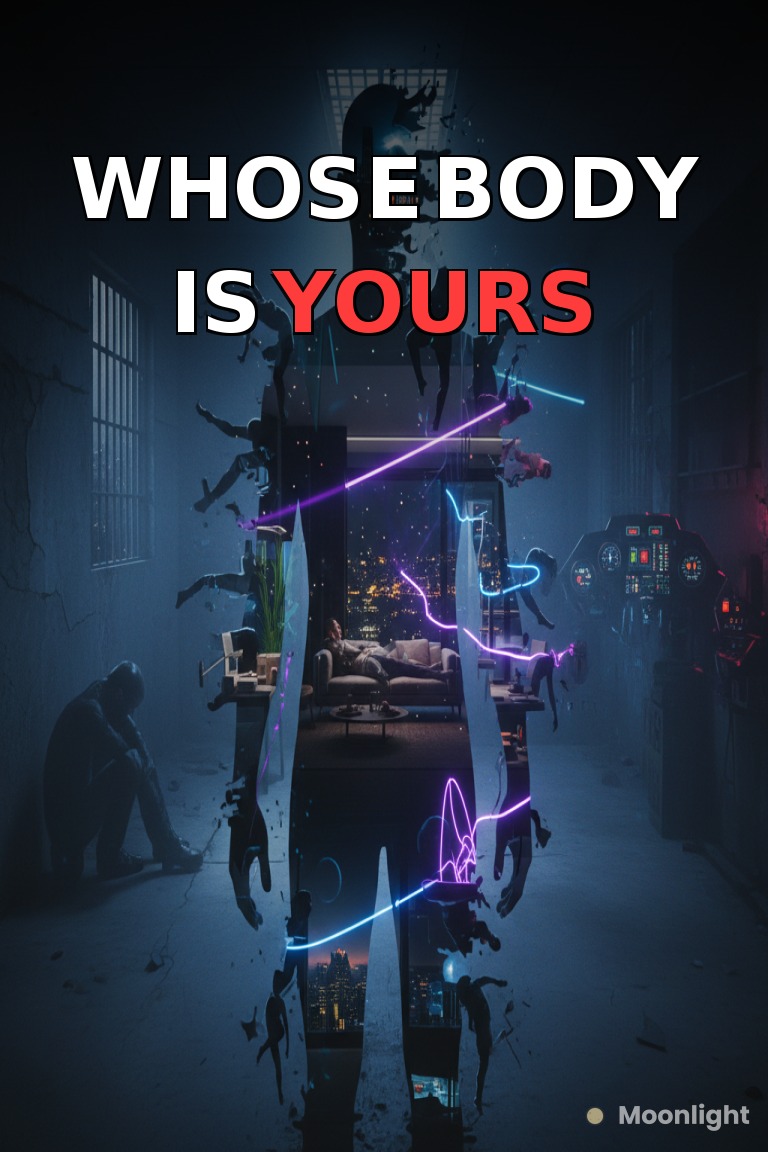 What You Become