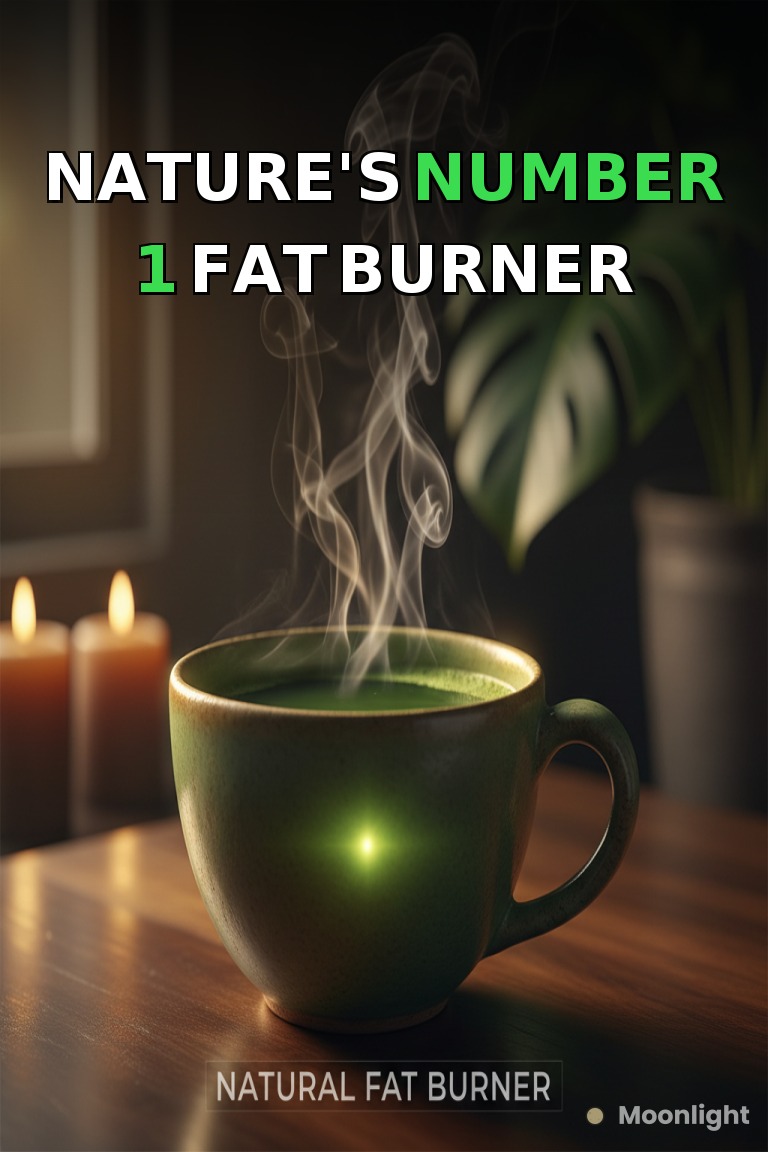 The Number 1 Fat Burning Food in the World