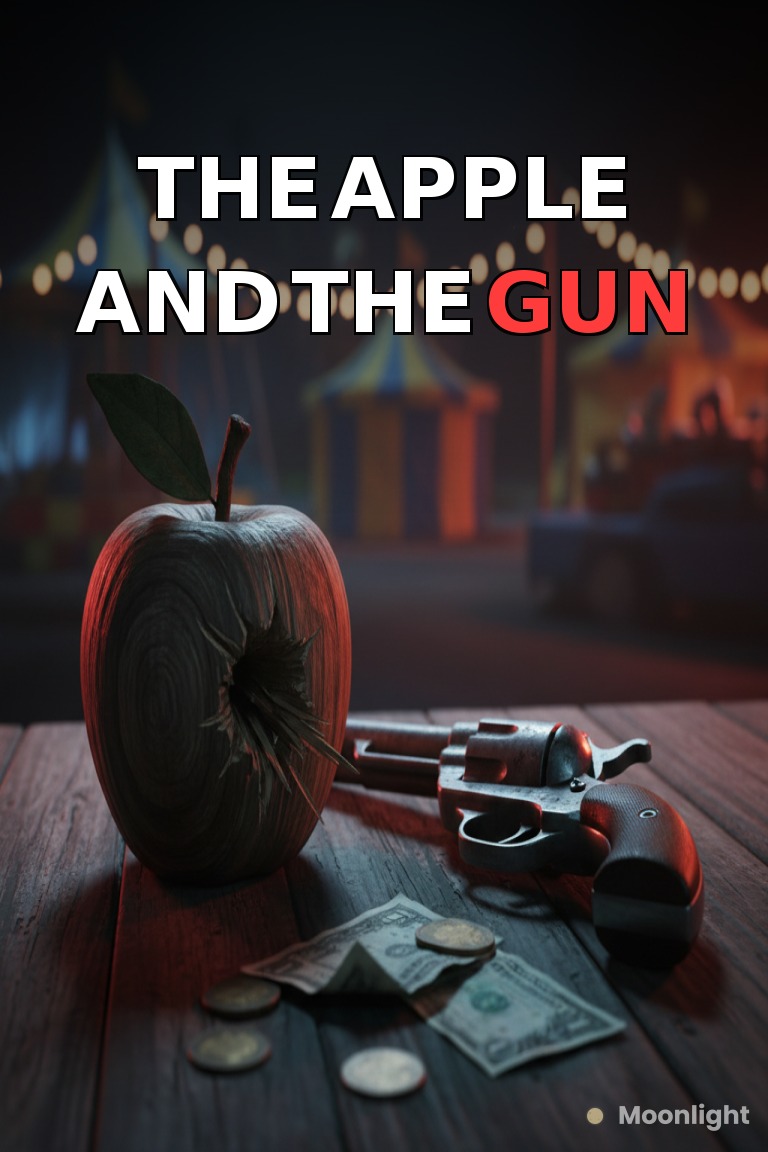 The Apple and the Gun