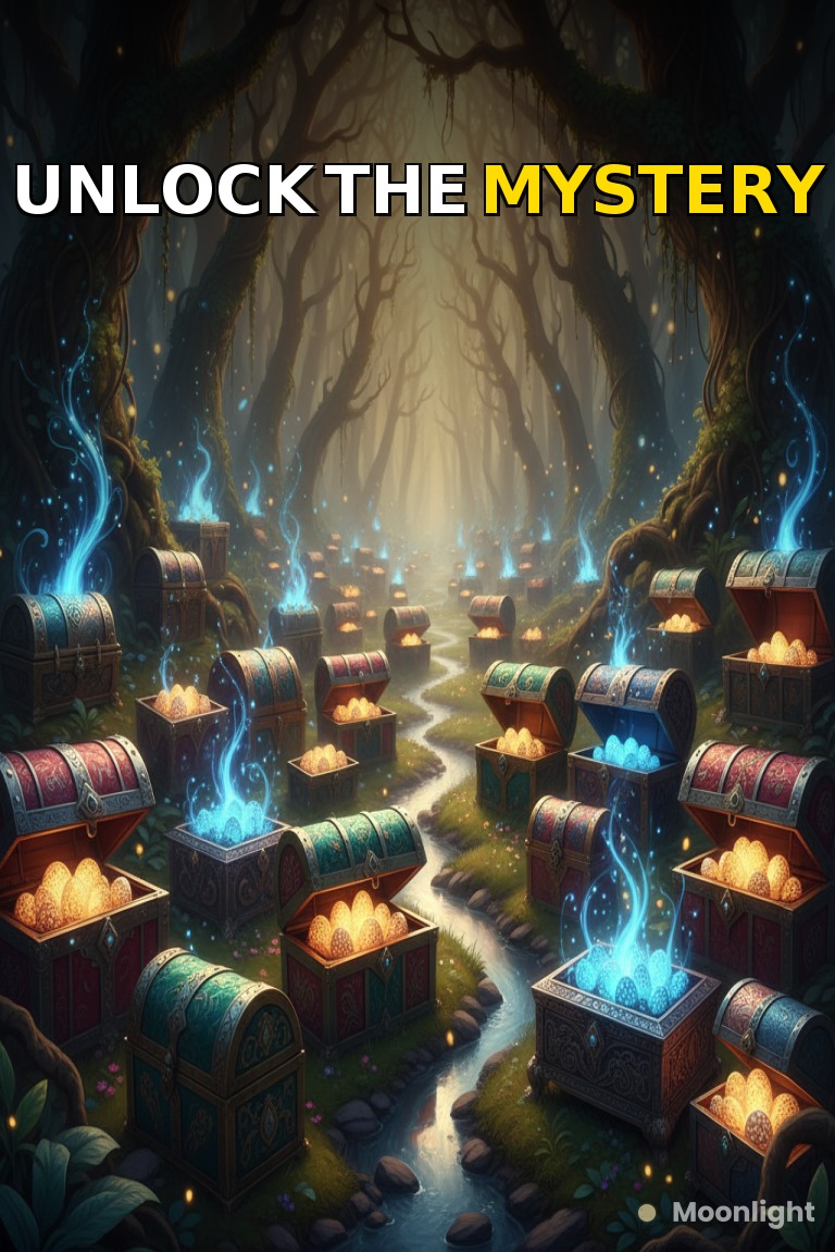 The Treasure Hunt Mystery