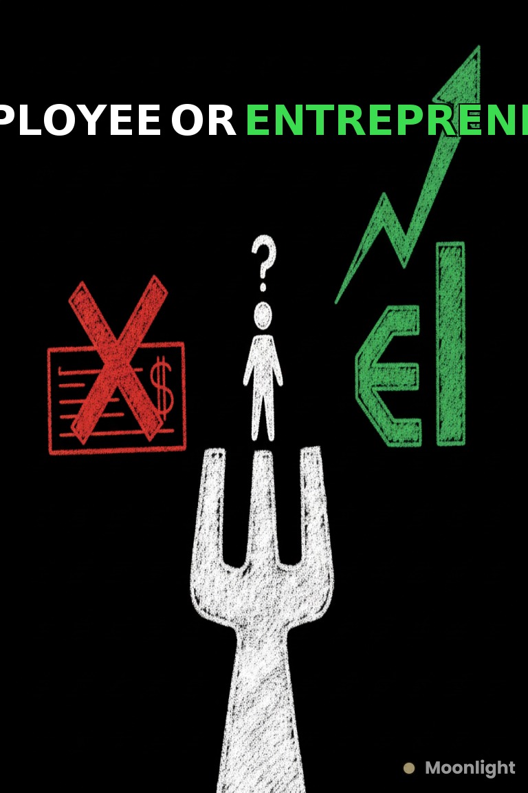 The Paycheck Trap