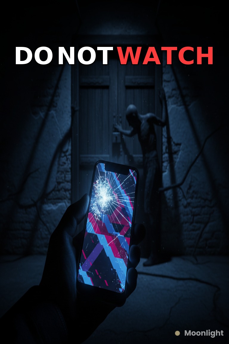 The Cursed Video They Don't Want You to See