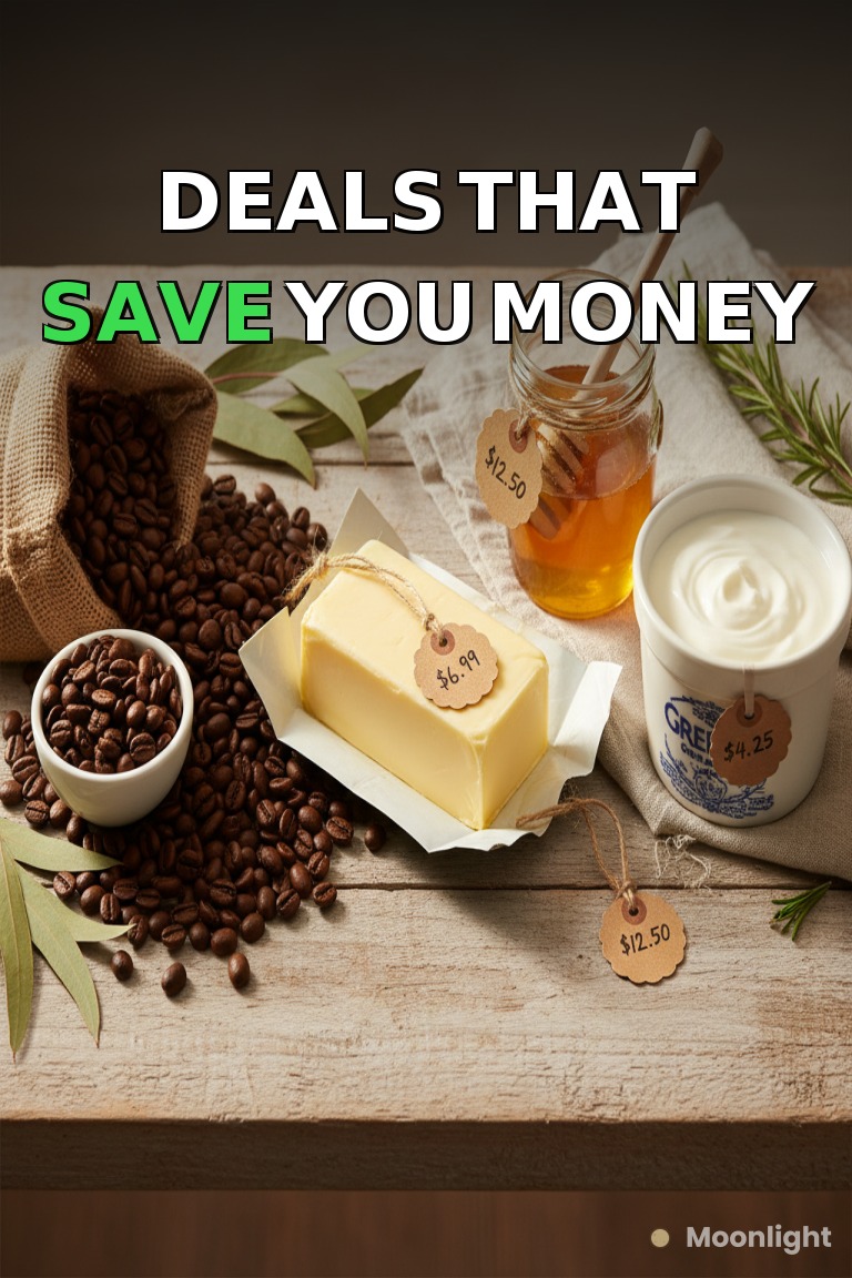 The Kaufland Deals You Cannot Miss