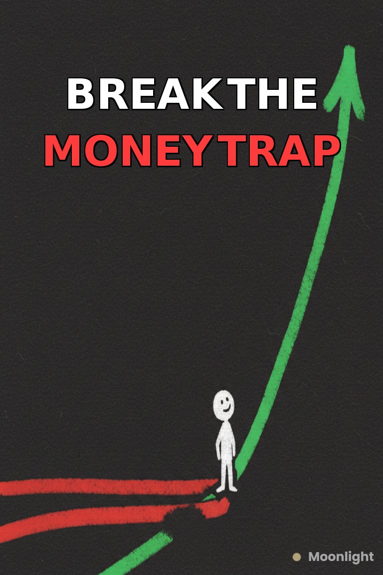 The 9 Money Habits Keeping You Broke